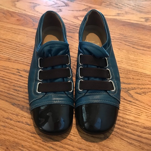 fioristi ferraule Shoes - FIORISTA FERRAULE SHOES - size 6.5